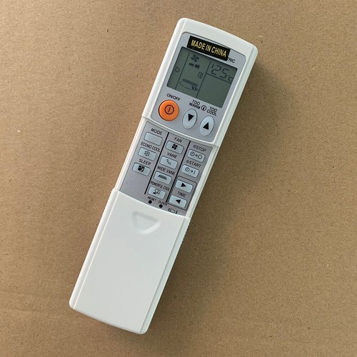 Mitsubishi msz ge25va ошибки