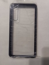 Yoedge Cover Compatible per Huawei P30 6,1, Silicone Morbido con