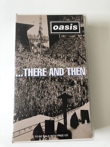 Oasis there and Then | eBay