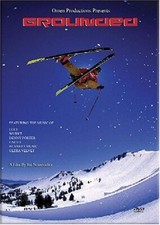 Grounded - DVD By Sean Carey,Sean Sullivan BRAND NEW FACTORY SEALED