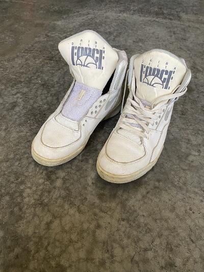 【vintage】NIKE AIR DELTA FORCE 1988年製 楽天市場】NIKE ナイキ AIR DELTA FORCE (1988年製 / KOREA製