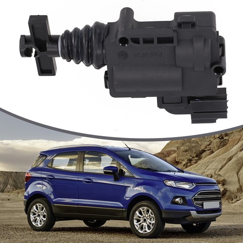 Serratura portellone posteriore bagagliaio ad alte prestazioni per Ford Ecosport - Picture 9 of 21