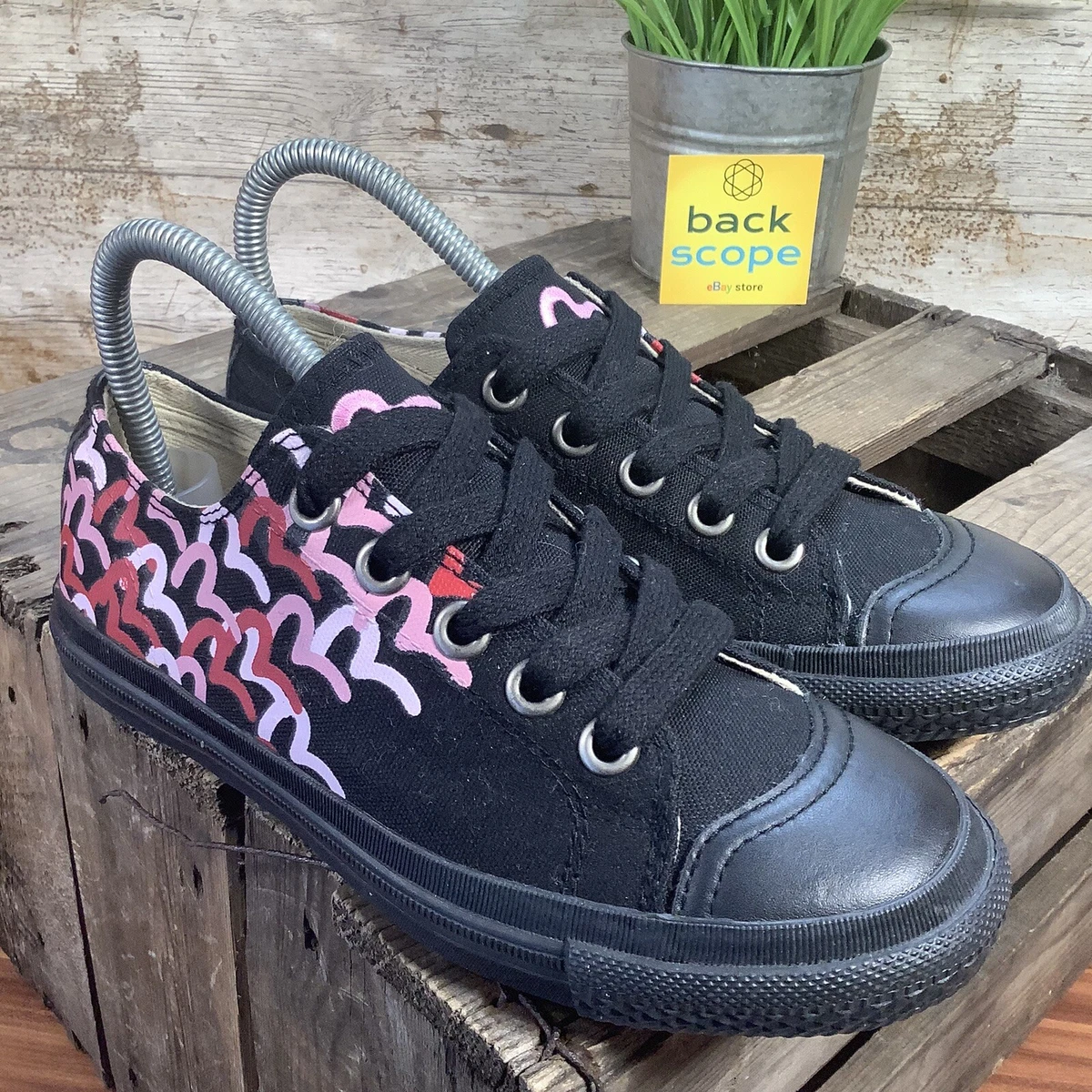 Gul converse best sale