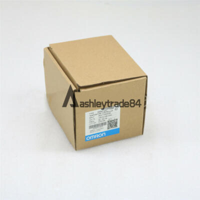 1PC New Omron thermostat E5AZ-Q3T AC100-240