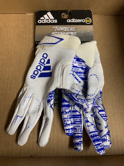 adidas 8.0 gloves