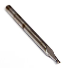 Microcut 82073SP-110 Carbide Square End Mill 0.073" 2FL Uncoated