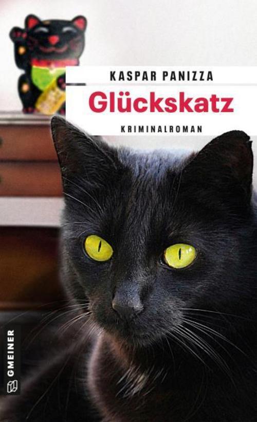 Thumbnail - Glückskatz