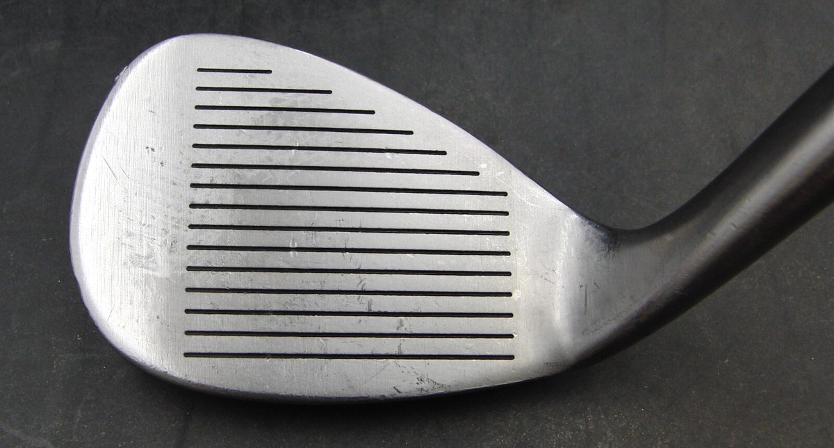 Roger King RBP-001 56° Sand Wedge Regular Steel Shaft Roger King Grip Roger King RBP-001 56° Sand Wedge Regular Steel Shaft Roger King Grip