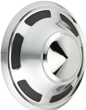 Toyota Land Cruiser 1969-1984 FJ40 Wheel Cover Hub Cap Genuine Without Hole