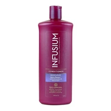 Infusium Moisturize and Replenish Conditioner Conditioner for Women- 33.8 oz