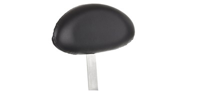 Efalock Replacement Backrest for Rolling Stool Fade Black