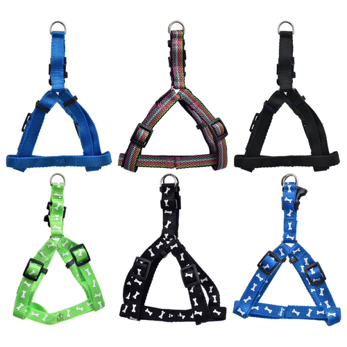 Greenbrier Kennel Club Small Adjustable Dog Harness eBay