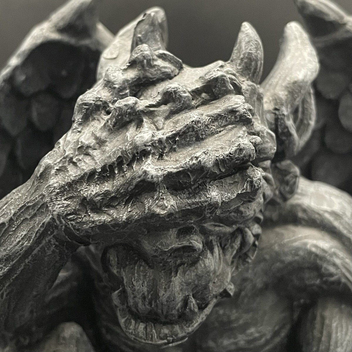 画材 Gargoyle shadow Gargoyle Shadow