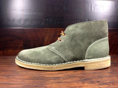 clarks herschel desert boot