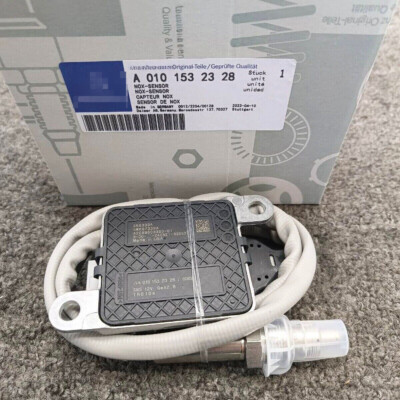 NEW Outlet NOx Sensor For Freightliner Cascadia Western Star Engine A0101532328