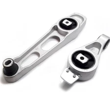 FRONT RIGHT UPPER & LOWER ENGINE MOUNTS FOR CHRYSLER PT CRUISER 00-10