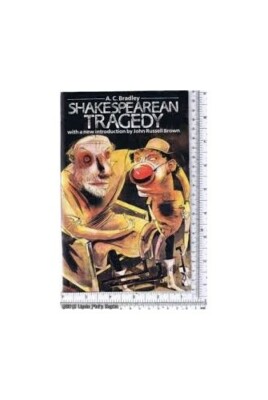 Shakespearean Tragedy by Bradley, A. C. Paperback Book The Fast Free Shipping