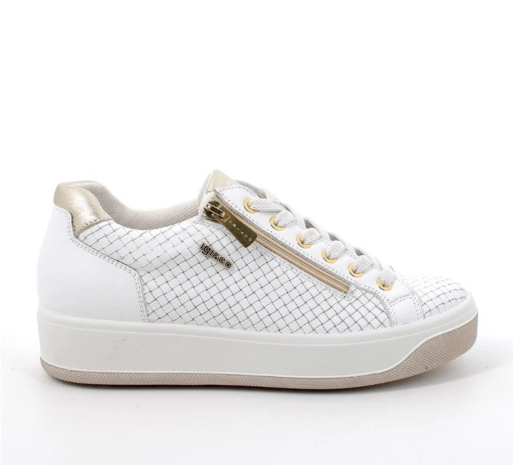 Ebay sneakers con zeppa discount