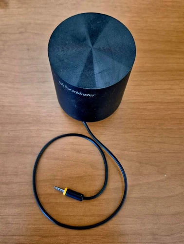 ASUS SONICMASTER | ALTOPARLANTE SUBWOOFER CON JACK 2,5mm