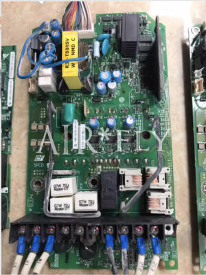 1PCS Used Yaskawa power drive board A1000 E1000 3.7 5.5kw ETP712140 YPHT31611-1C
