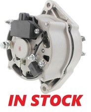 New Alternator Replaces Thermo King 452671 1e78291g00 1e78291g02 Apu 120amp