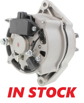 New Alternator Replaces Thermo King 45-2777 452777 Upgrade | eBay
