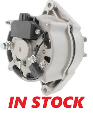 #ad New Alternator Replaces Thermo King 45 2777 452777 Upgrade $159.00