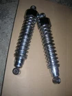 Genuine NOS 1993-2000 Harley Davidson Dyna FXDS Convertible Rear Shocks 54577-94