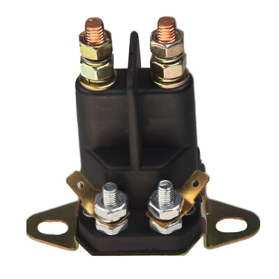 Elettrovalvola Avviamento 12V Per Motori Kawasaki – Ricambio 27010-7007 (serie FR/FS)