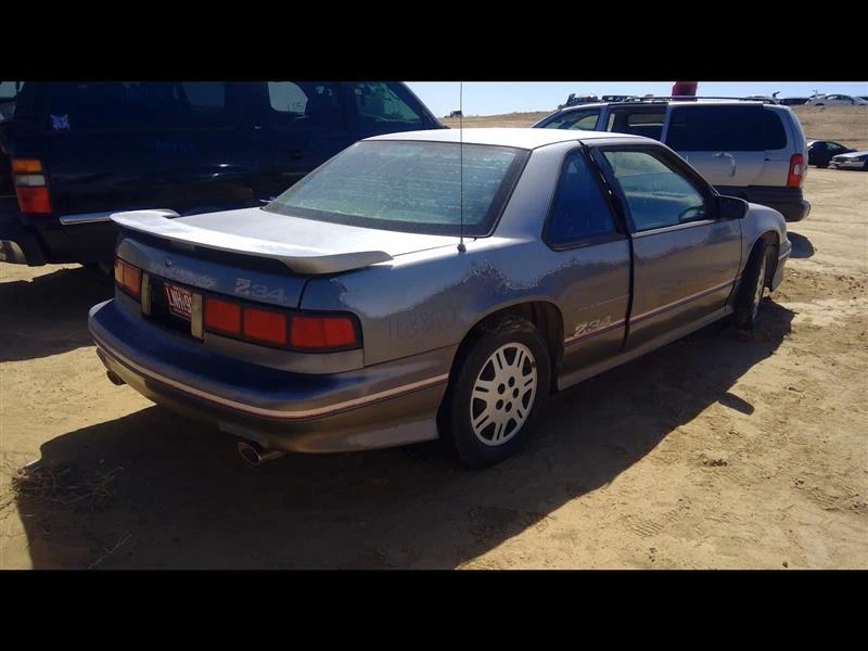 Used Rear Suspension Stabilizer Bar fits: 1994 Chevrolet Lumina car Rear Rear Gr Foto 4 de 4