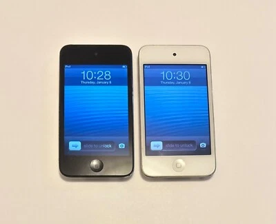 Apple iPod 4th Generation iPod Touch for sale - eBay