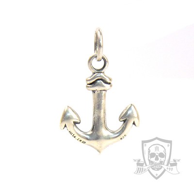 JJJ LA Anhänger Anker ''SMALL ANCHOR'' 925er Silber