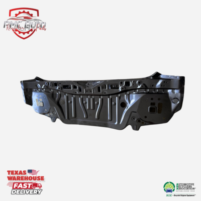 2020 TO 2025 Toyota Corolla Sedan Rear Body Center Panel 58307