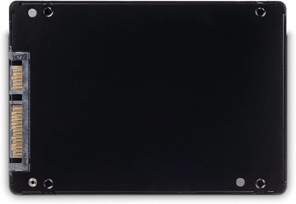 Micron MTFDDAK256TBN SATA 6Gb/S 256GB SSD 2.5" Solid State Drive - Image 2 of 3