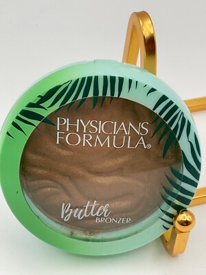 New Physicians Formula Butter Bronzer, #PF11099 Brazilian Glow