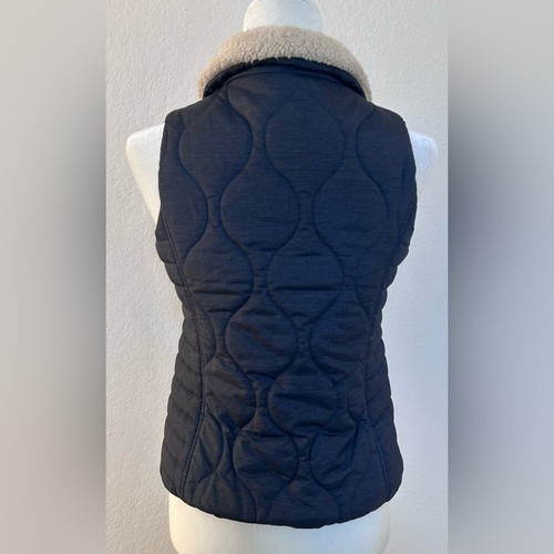 Rip Curl Anoeta Sleeveless Vest Size XS - Picture 5 of 8