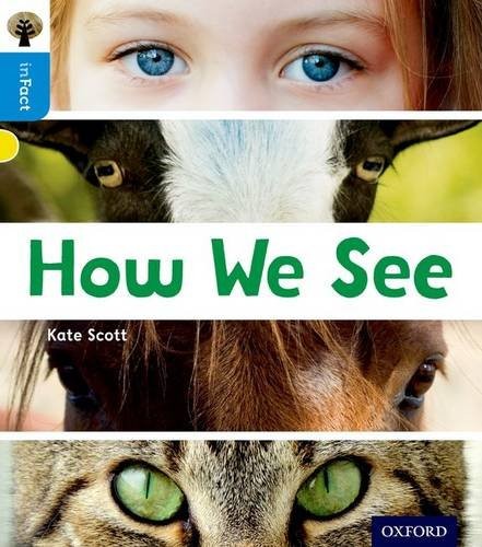 Oxford Reading Tree inFact: Oxford by Kate ScottSandra Rodrigue (PB 2022) - Image 2