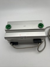 SMC NCDQ2A50-63DC Pneumatic Cylinder