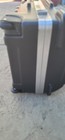 SKB Deluxe Staff ATA Hard Shell Storage Wheeled Golf Bag Travel Case No Key — photo 4