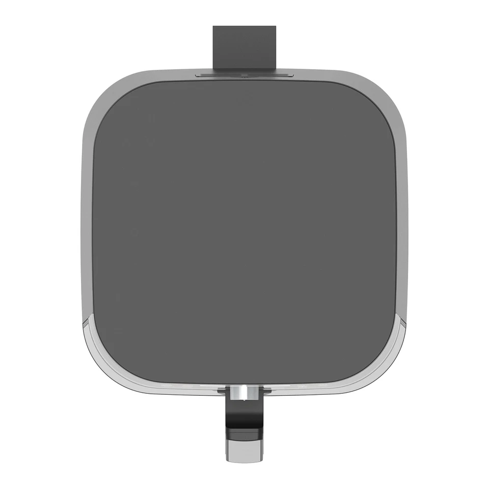 Kitchen Couture 8L Stainless Air Fryer - image 3 of 4