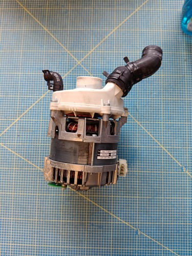 Miele Geschirrspüler Umwälzpumpe Mpe 11-64/2 5927762