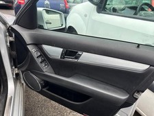 Feu arrière Mercedes CLASSE C