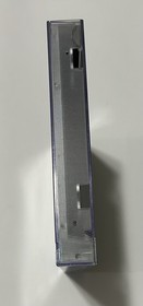 Bill Walsh College Football (Sega CD, 1993) TESTED CIB COMPLETE REG CARD