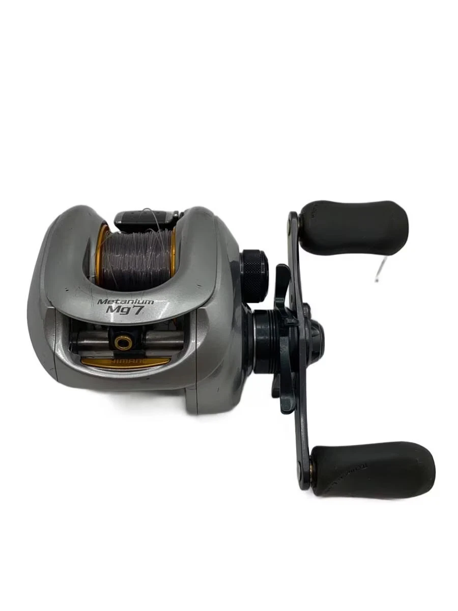 Shimano Metanium Mg7 for sale | eBay
