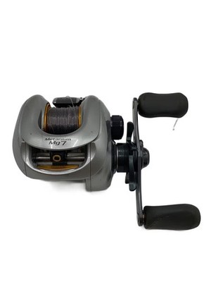 SHIMANO 02120 07 Metanium MG 7 Left 02120 Bait Reel