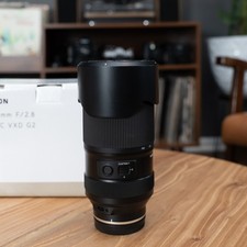 Tamron 70-180mm f/2.8 Di III VXD Lens for Sony E