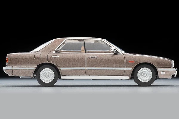 Nissan Cedric Cima TYPE-II Limited 1988 1/64 Tomica Limited Vintage LV-N278c - Photo 4/4