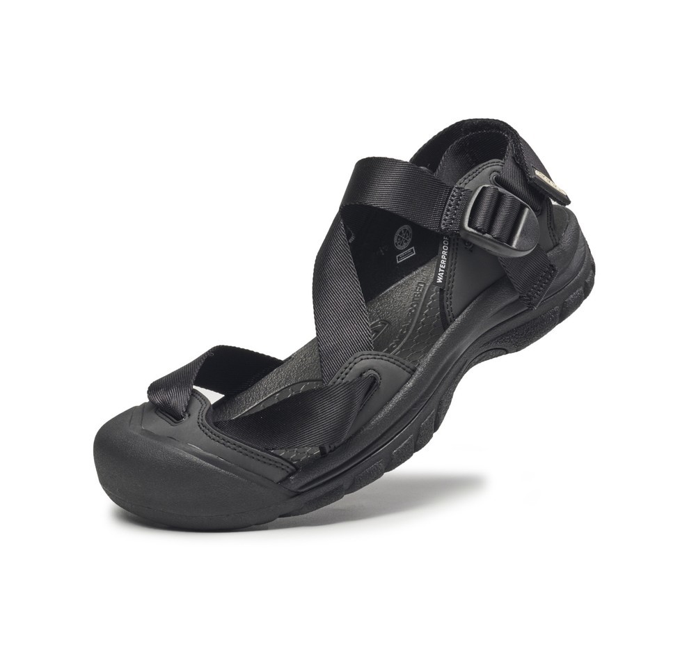 Nuovi sandali Keen Zerraport Ii donna outdoor tempo libero antiscivolo scarpe a monte uk *