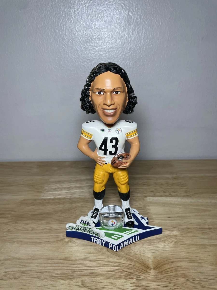 Super Bowl Pittsburgh Steelers NFL Bobbleheads for sale | eBay