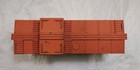 Lionel 6257 SP Southern Pacific Red O Gauge Caboose Train Car Vintage Toy — photo 2